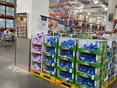 -山姆会员商店(亦庄创意生活广场店)