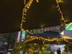 -街角 T·COFFEE 融合料理·BISTRO(车公庙店)