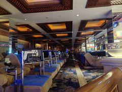 -北丽宫水疗会(宝利来国际大酒店店)