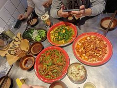 -馬伍旺川菜(江北虹悦城店)