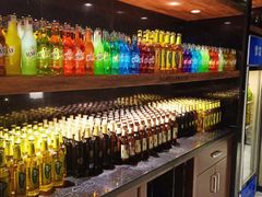 -韩盛·盛江山自助料理(中街大悦城店)