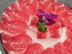 -德天肥牛海鲜火锅(城西银泰店)