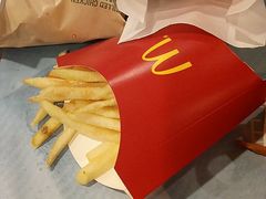 -麦当劳(春风店)