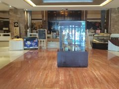 -西安阳光国际大酒店(西安火车站五路口地铁站店)