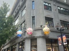 -南京路步行街