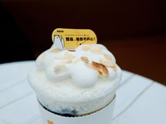 -丹礼糖甜品