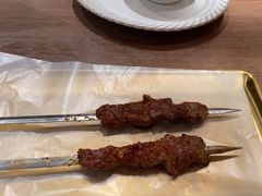 -谷丽麦馕新疆菜·清真(步步高梅溪新天地店)