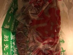 -马志善稀糊爛生熟肉店
