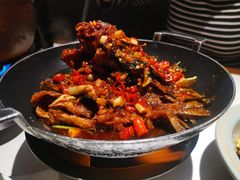 -遇见湘·地道湖南菜(云门店)