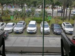 -万德诺富特酒店·自助餐厅(万德大厦店)