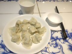 -东方饺子王(新奥购物中心店)