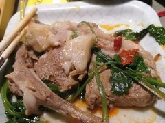 -贰重天冰煮羊自助火锅(东坝店)