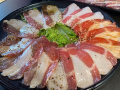 -熊将居·点单自助烤肉(力盟店)