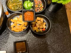 -九田家黑牛烤肉料理(石路天虹店)