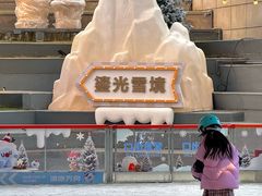 -义乌之心城市生活广场