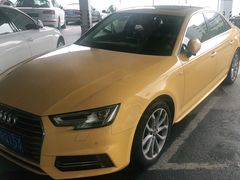 -上海西上海奥杰奥迪汽车销售有限公司(真如店)