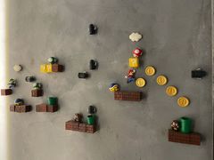 -BE NORMAL CAFE(霞溪路店)