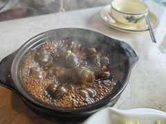 -阿龙酒煲(海宁新苑路店)