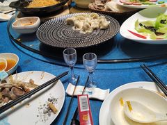 -马老六清真餐饮(西站店)