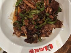 -南城香(北京南站店)