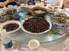 -田园印象·成都土菜院子(华阳店)