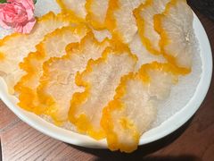 -花菇朵·云山雀 ll 野生菌火锅·精品云南菜(万柳店)