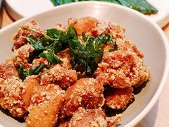 -隅乐胡椒虾·台湾菜·团建(皇岗店)