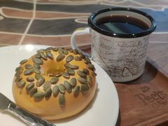 -Peet's 皮爷咖啡(东湖路手作店)