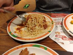 -比格比萨自助(万柳华联店)