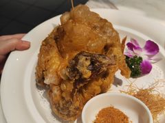 -唐猫庭院·千年陕菜(大唐不夜城店)