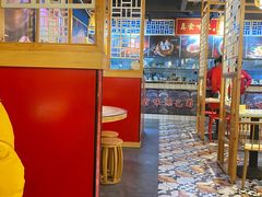 -点兵点将· 四川传统小吃集(泗阳店)