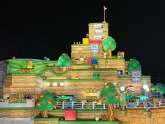 -日本环球影城