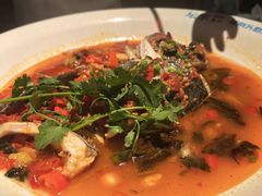 -坛宗剁椒鱼头(河西王府井店)