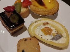 -苏州金鸡湖文博诺富特酒店