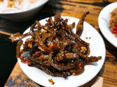 -盟重烧烤(高正街店)