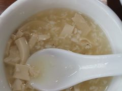 -天回镇何氏豆腐(总店)