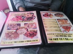 大堂-富乐满韩国正宗炸鸡韩国料理(虹泉路店)