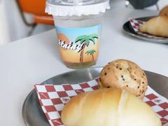 -稻妻面包·Lightning Bakery(长月巷店)