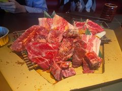 -300杯·和牛烧肉清酒专门店(廊里店)