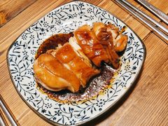 -食戟