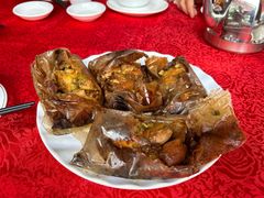 -粤北餐馆