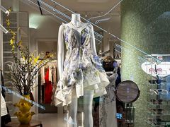 -SHAN山(前滩太古里店)