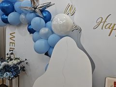 -天外天美食广场(哈尔滨路店)