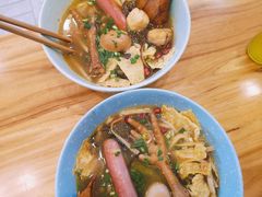 -螺大蛳柳州螺蛳粉·火锅·热干面(西城永捷店)