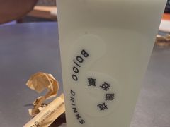 -宝珠奶酪(浦东金桥店)