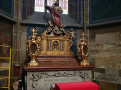 -斯蒂芬主教座堂(Stephansdom)