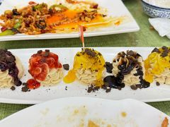 -桃子餐厅·天津菜(红星路直营店)