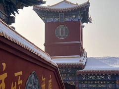 -水磨沟公园