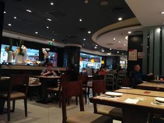 大堂-必胜客(百联又一城店)