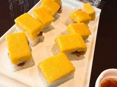 黄米凉糕-紫泥369粗粮季(鼓楼店)